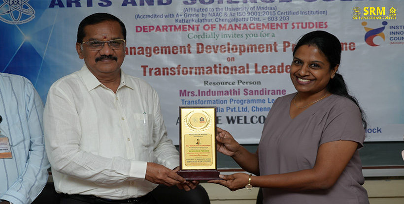 Transformational Leadership